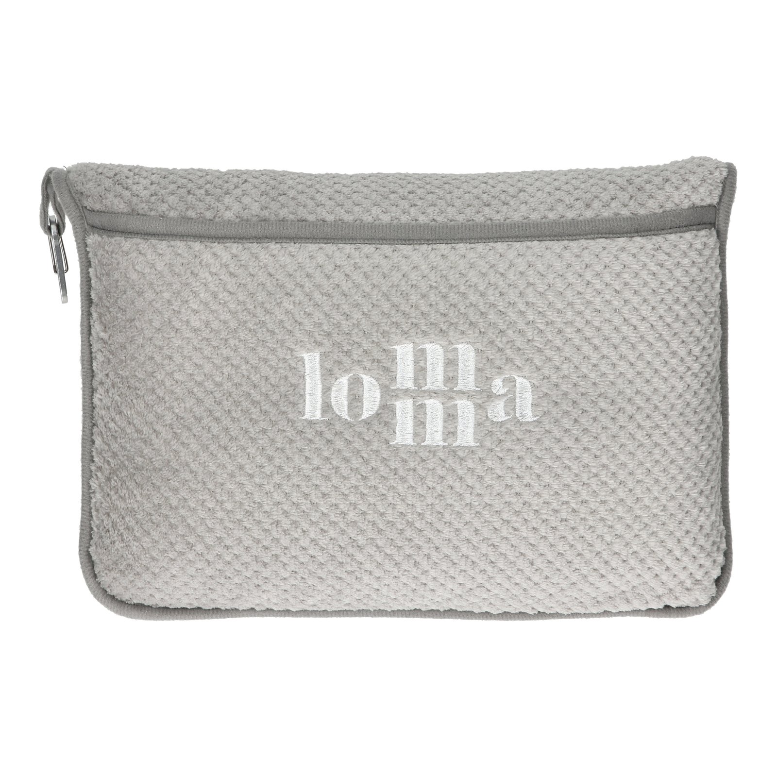 Koc podróżny 2w1 Misty