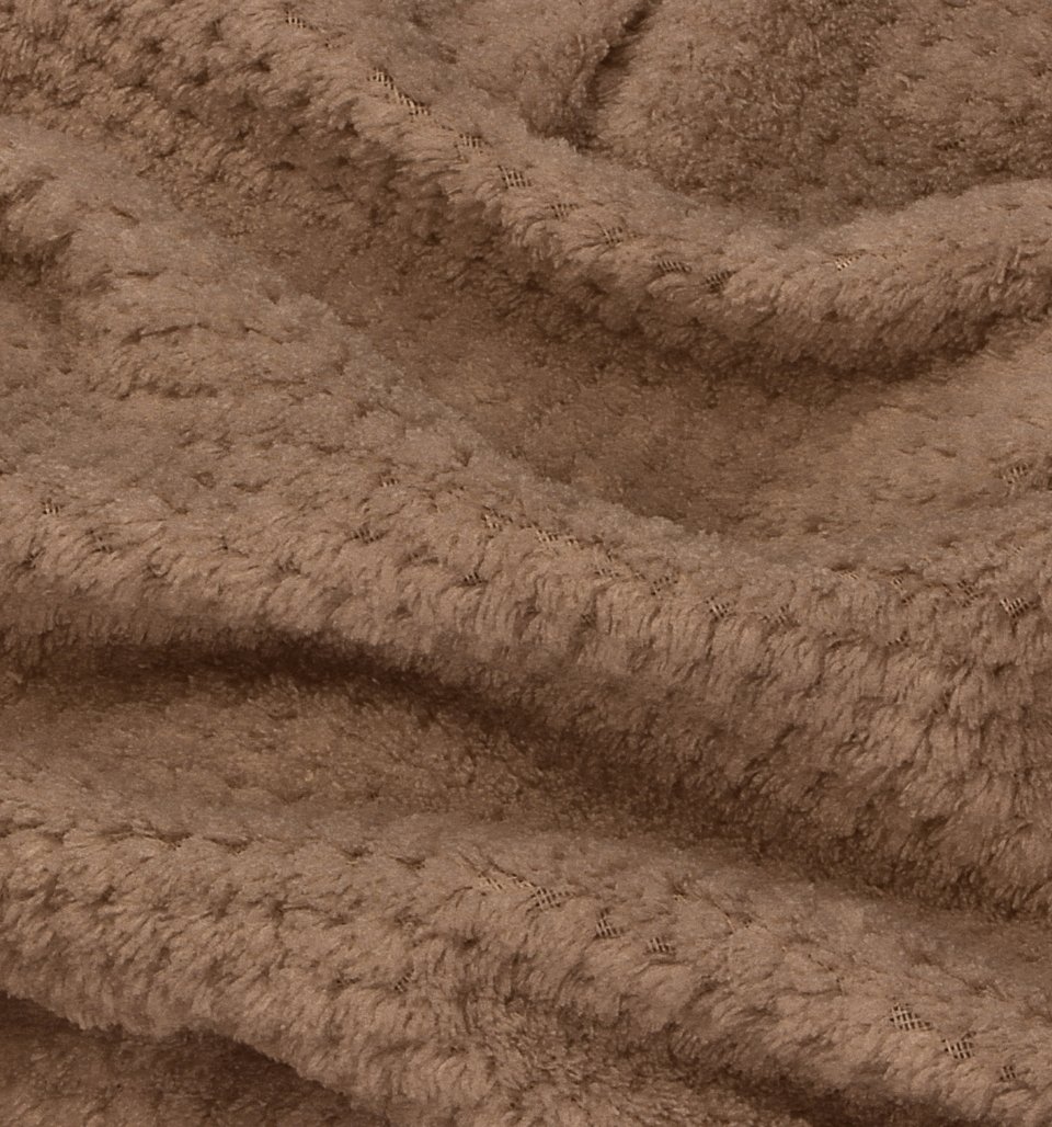 Koc podróżny 2w1 Teddy