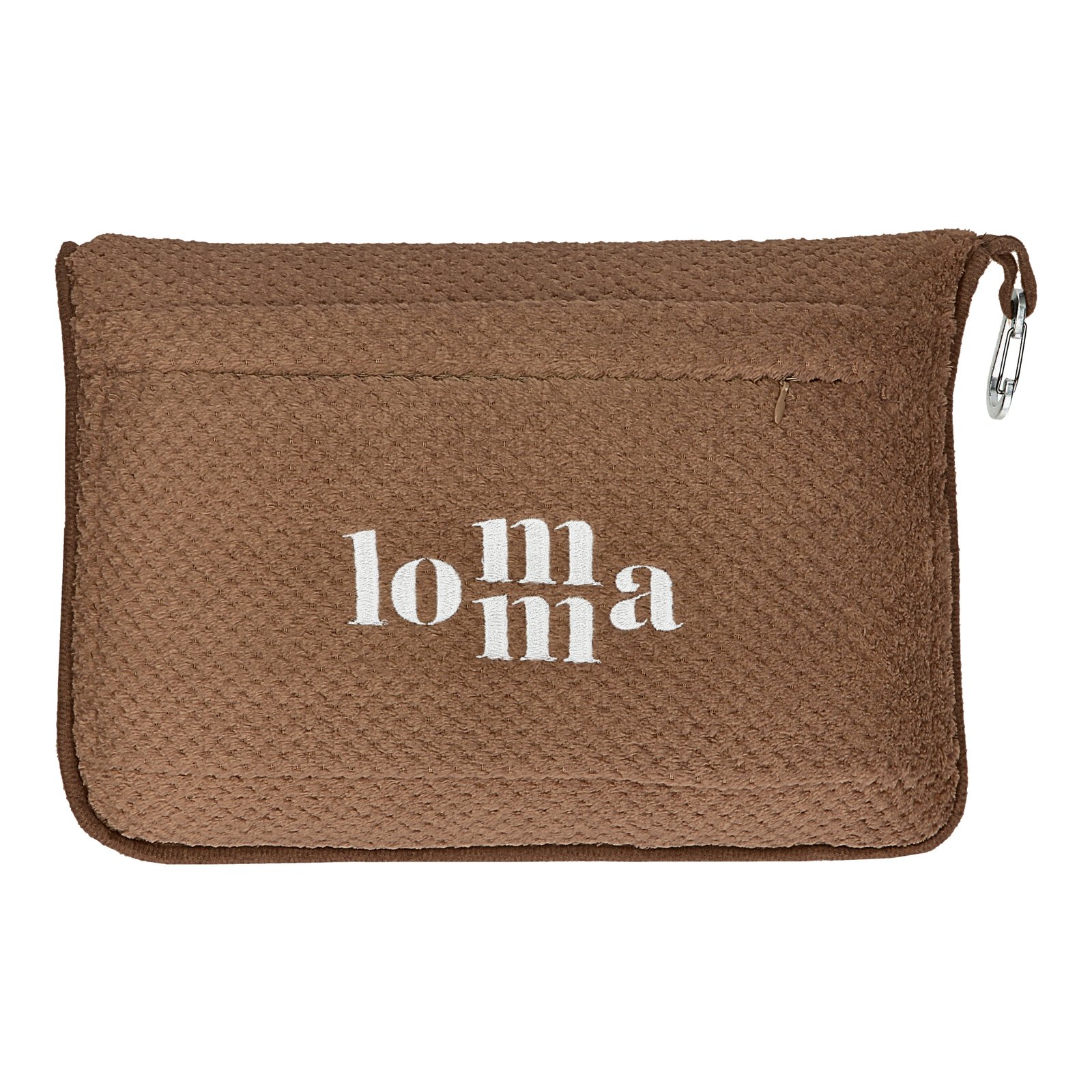 Koc podróżny 2w1 Teddy