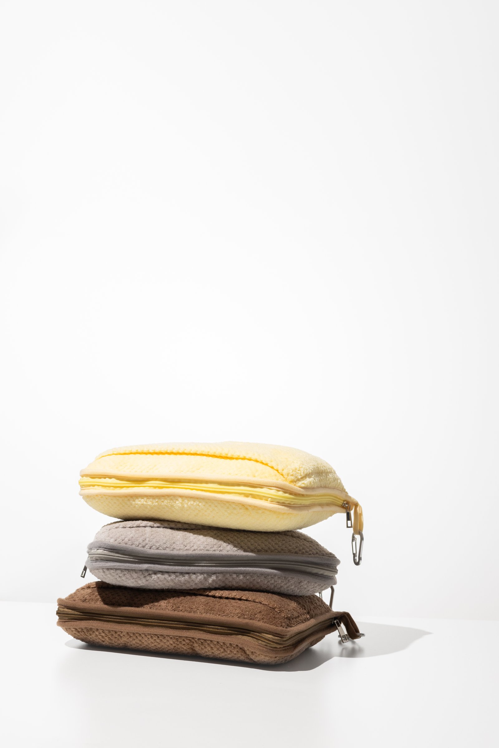 Koc podróżny 2w1 Teddy