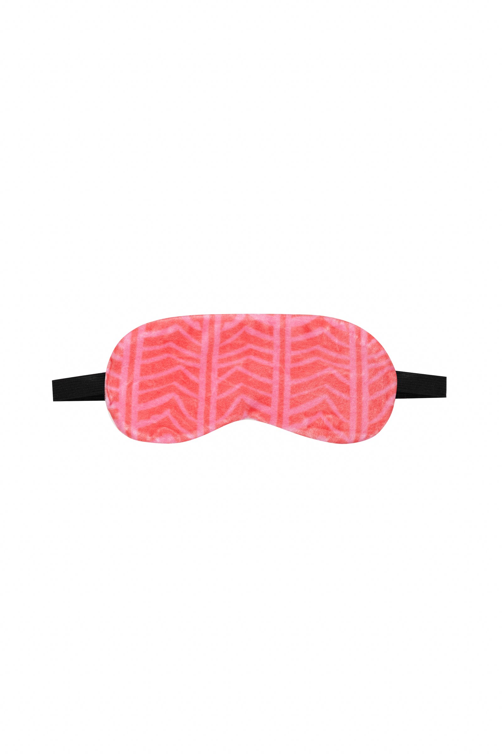 Opaska na oczy Lomma Pink