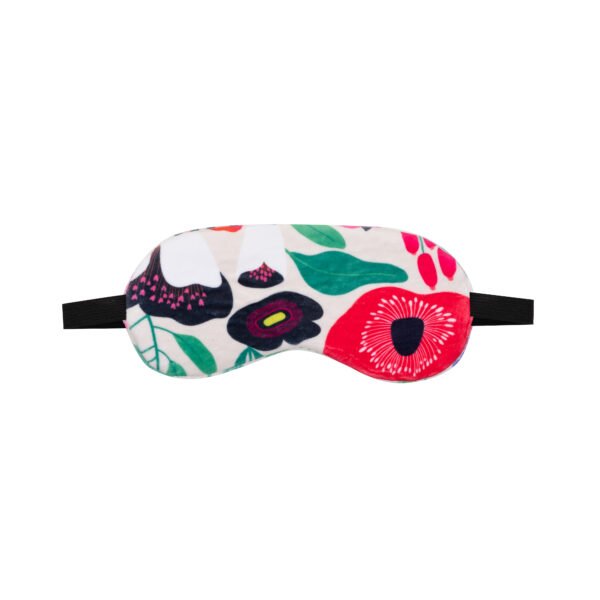 Opaska na oczy Flowers